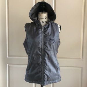 Nebraska Hooded Vest